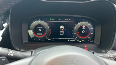 Nissan Juke 1.0 DiG-T Tekna 5dr DCT Petrol Hatchback